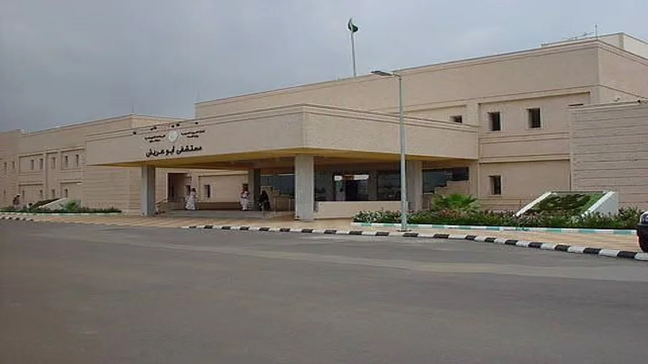 فطريات الجيوب الأنفية الخطيرة.. تدخل عاجل ينقذ حياة شاب في أبو عريش
